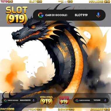 Fantasia 6 Scatter Scatter Hitam Mahjong Terbaru Slot