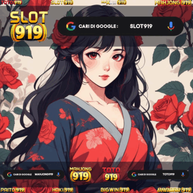 Mahjong Jam Bagus Main Slot Pg Soft Demo