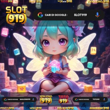 Demo Slot Scatter Hitam Di Mahjong 3 Situs