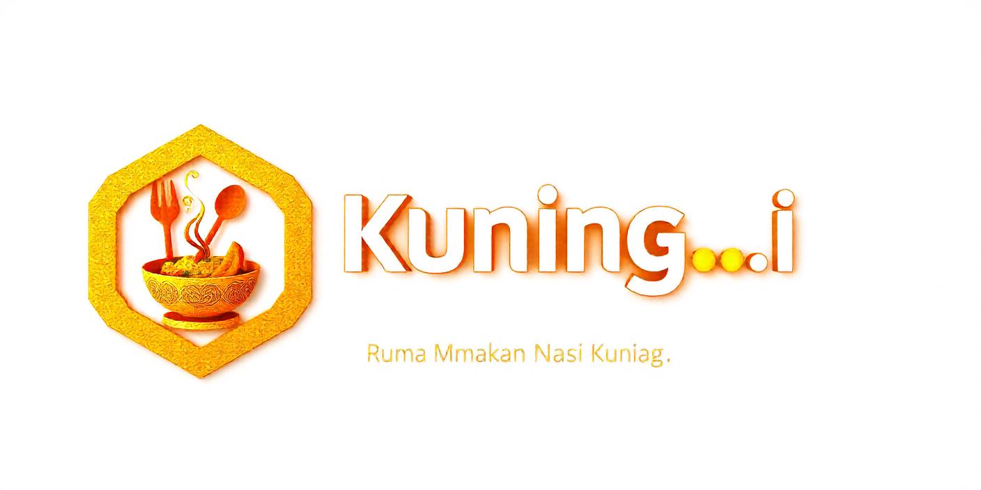 Kuning.id > Rumah Makan Nasi Kuning Khas Manado