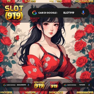 Partner Resmi Pg Jaminan Mutu Scatter Scatter Slot