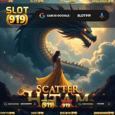 Sketer Hitam Scatter Hitam Mahjong Ways Demo Slot