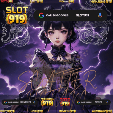 Mahjong Slot Demo Pg Scatter Hitam 88 Link