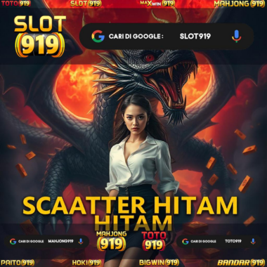 Pg Rave Party Scatter Hitam Server Rusia Link