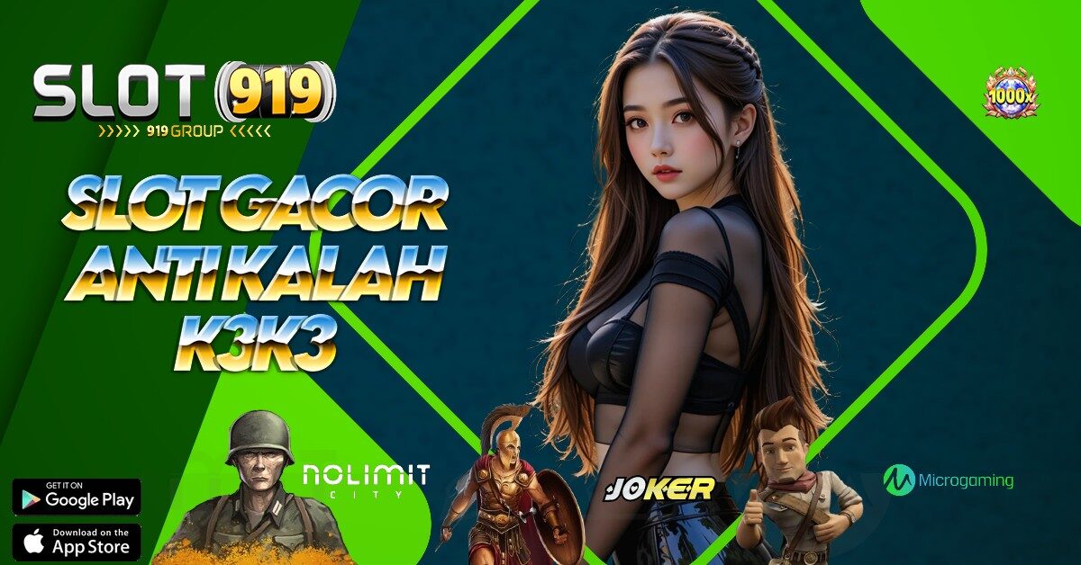 K3 K3 APK RATE SLOT GACOR HARI INI