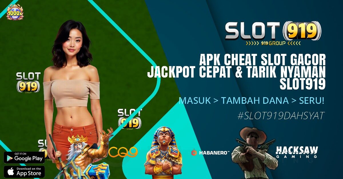 Situs Slot Online Pulsa Tanpa Potongan RR 777