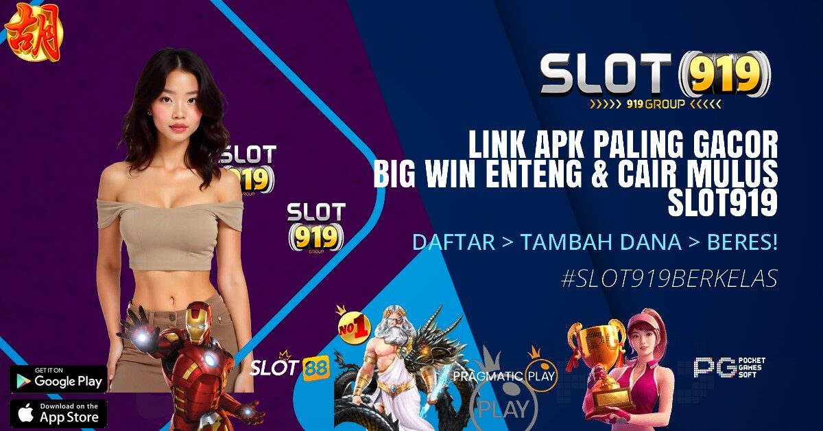 Situs Resmi Slot Online RR 777