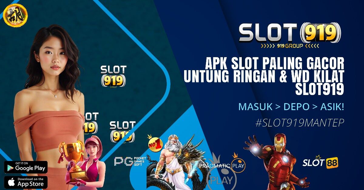 Aplikasi Hack Judi Slot Online RR777