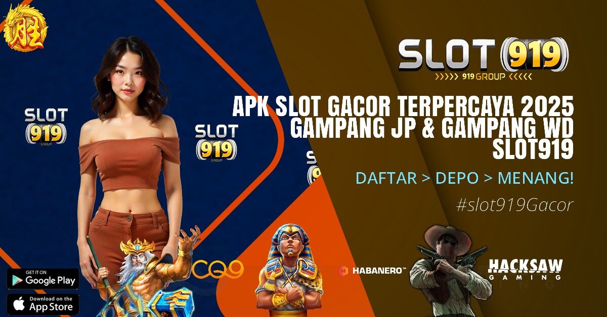 Daftar Nama Situs Judi Slot Online Terpercaya RR777