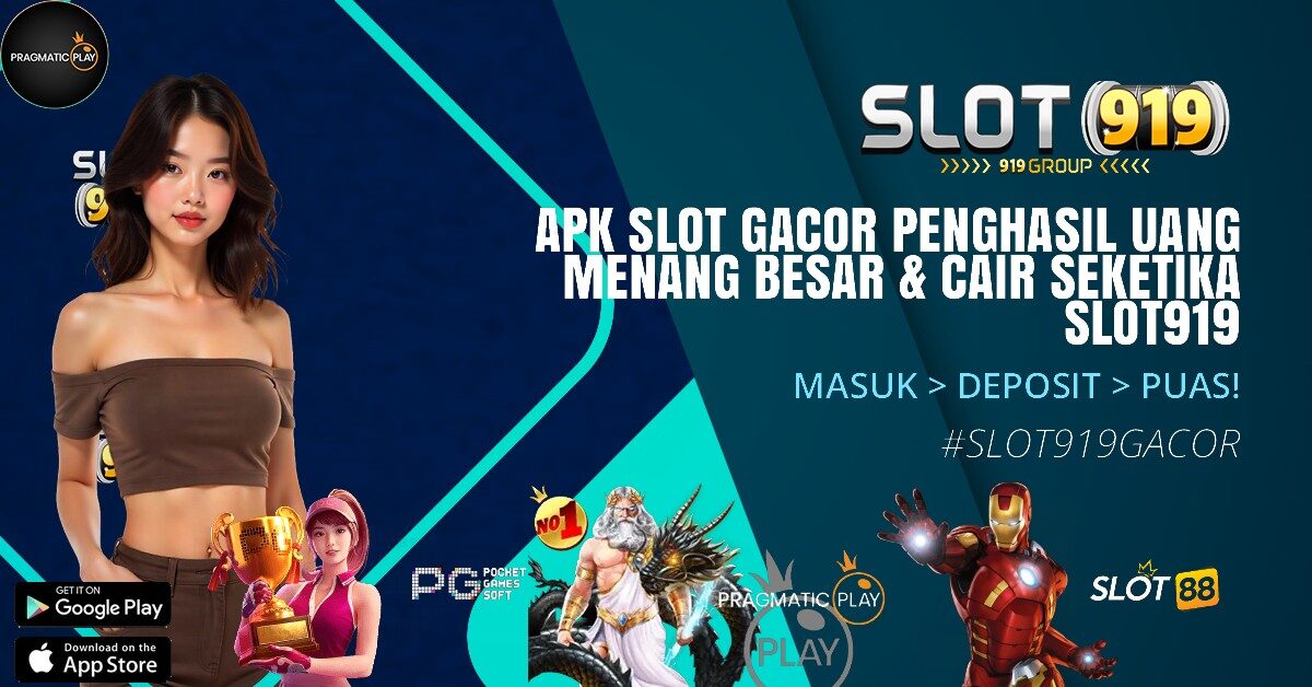 Gacor Download Apk Slot Gacor RR 777