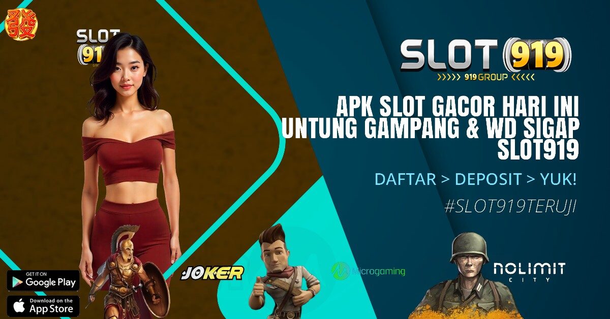 Slot 24 Jam Online RR 777