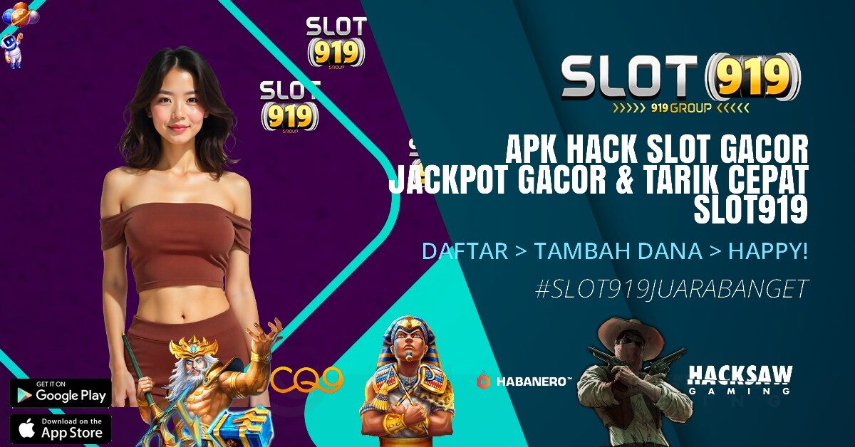 Gambling Online Slot RR777