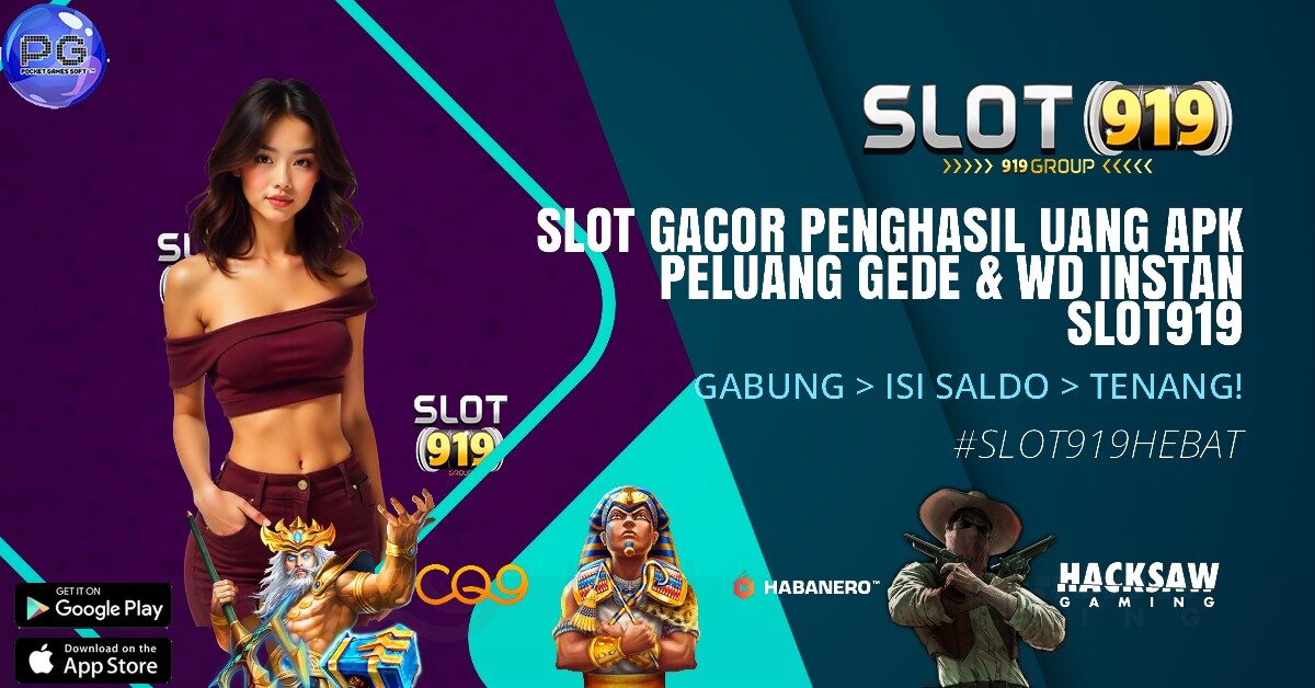 Download Situs Slot Gacor Apk RR777