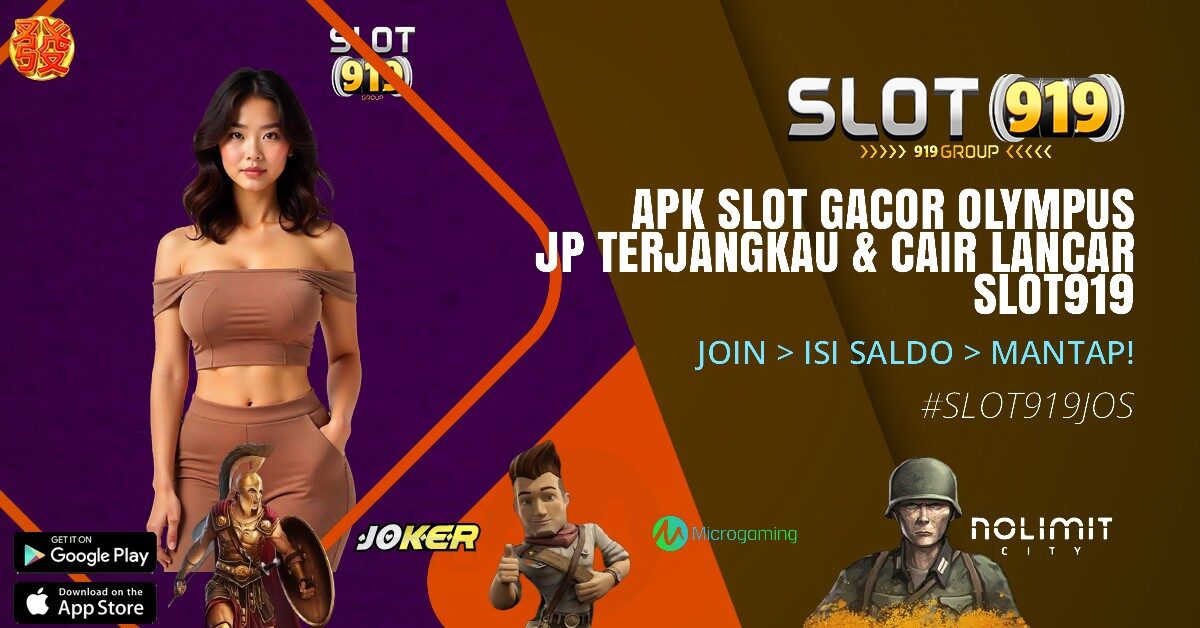 Slot Online Depo Pulsa Tanpa Potongan RR777