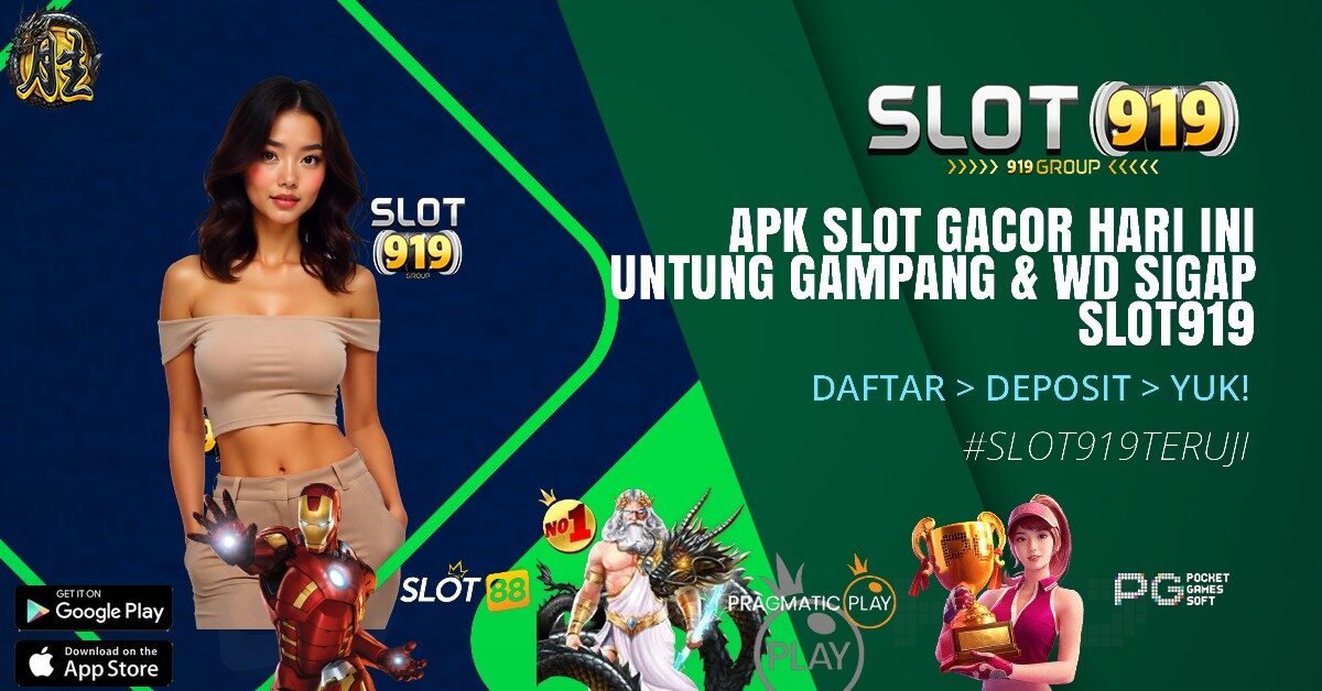 RR 777 Slot Online Depo Pulsa Tanpa Potongan