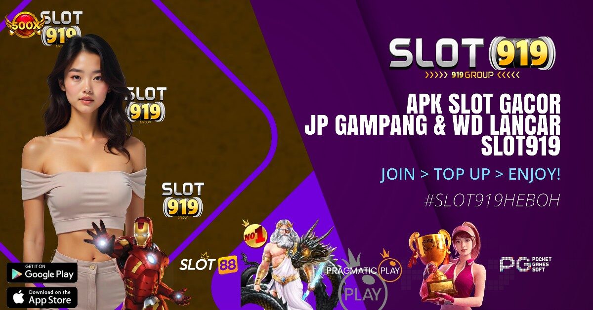 Main Judi Slot Online RR 777