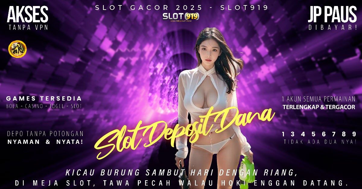 Apk Slot Penghasil Saldo Dana Slot Gacor Sore Hari Ini