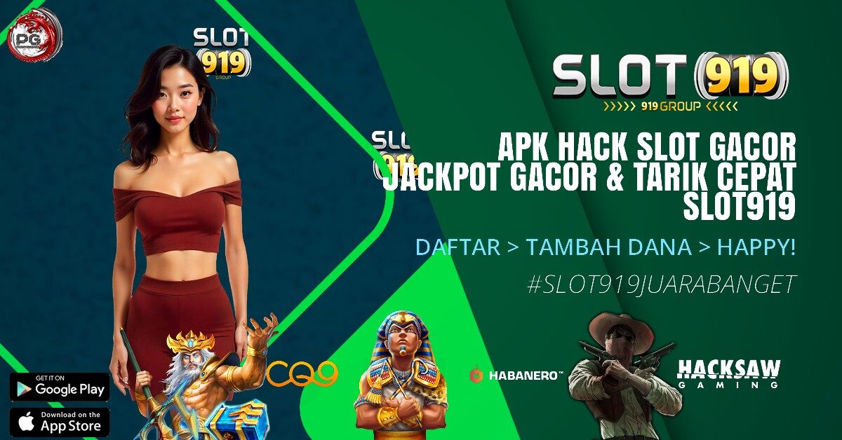 Apk Slot Gacor Penghasil Uang RR777