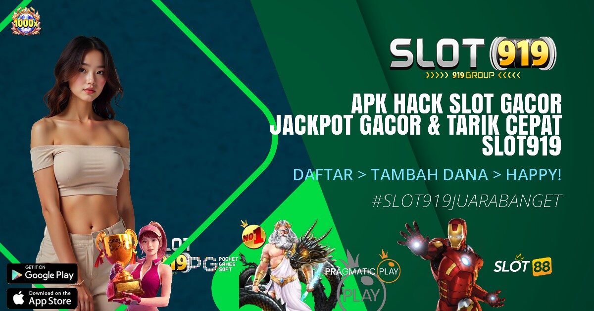 Nama Nama Situs Judi Slot Online Terpercaya RR777