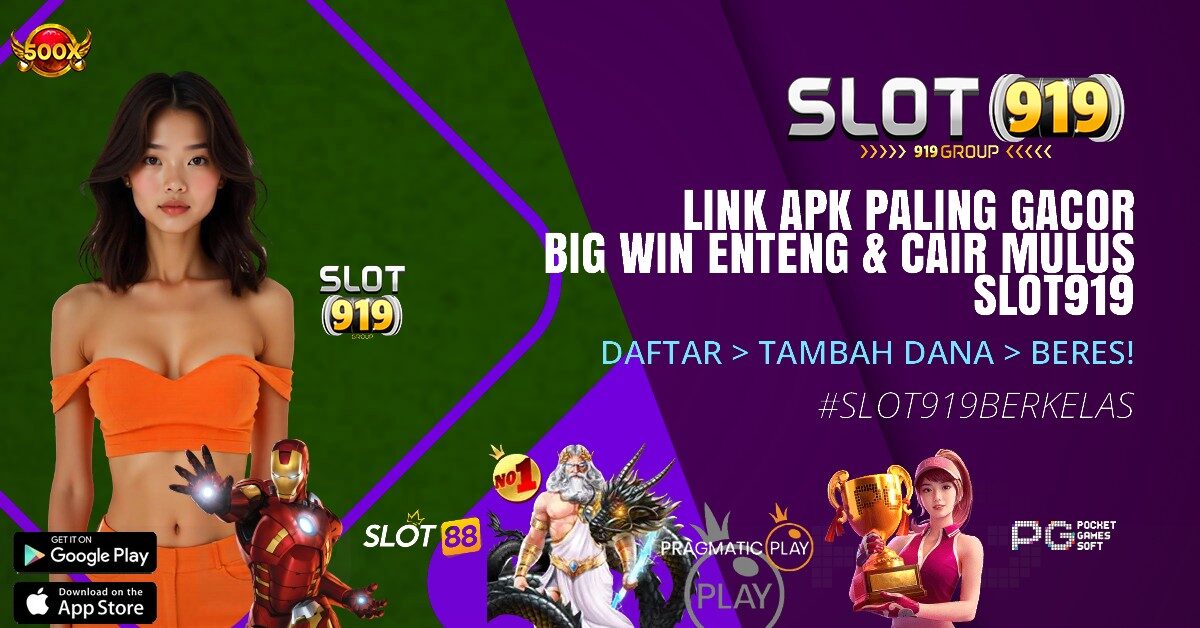 RR777 Bandar Judi Slot Online Terpercaya