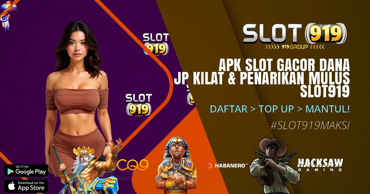 Slot Online 777 RR777