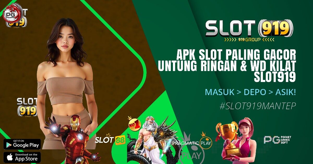 RR 777 Slot Online Deposit Via Pulsa Tanpa Potongan