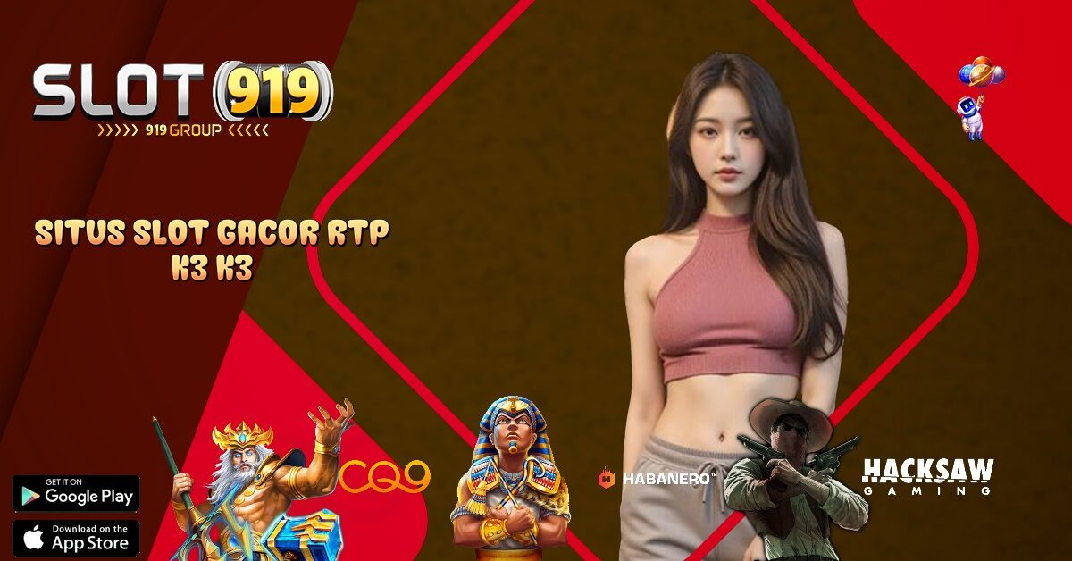 SLOT SERVER VIETNAM GACOR K3K3 APK