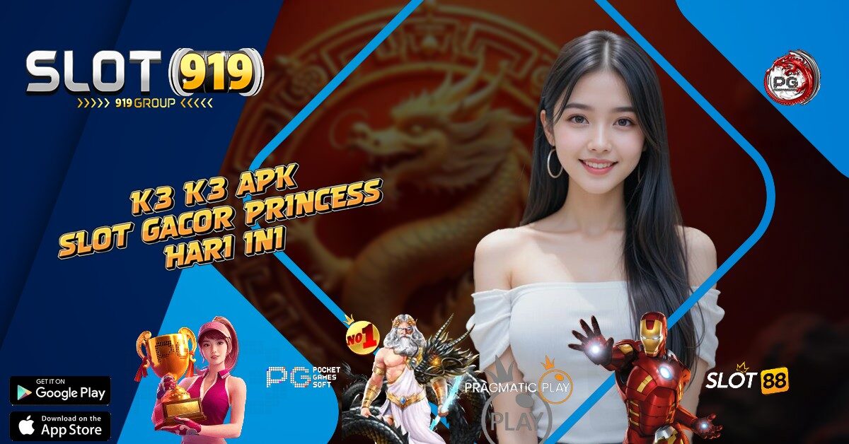 K3 K3 APK CARA KERJA MESIN SLOT ONLINE