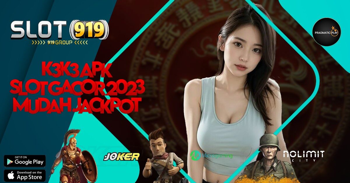 LINK SLOT VIETNAM GACOR K3K3 APK