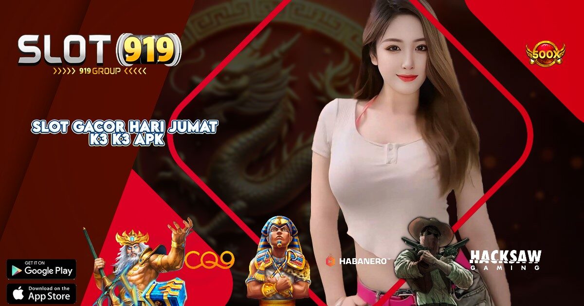 KATA KATA SLOT ONLINE K3K3