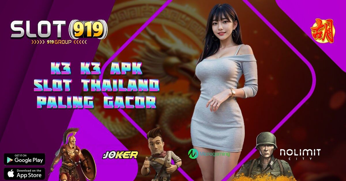 K3 K3 APK CARI SITUS SLOT YANG GACOR