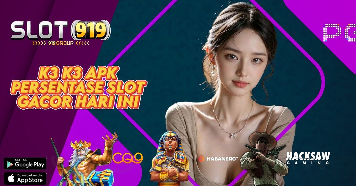 K3K3 APK AKUN DEMO SLOT GACOR MAXWIN