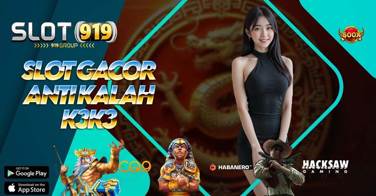 K3 K3 APK GAME SLOT PENGHASIL SALDO DANA 2021