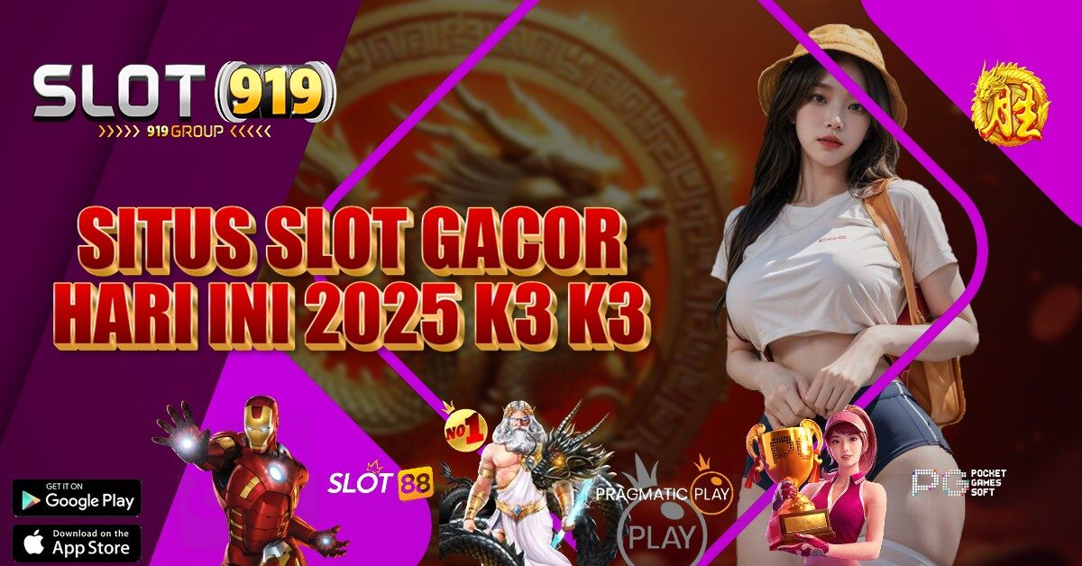 K3K3 APK CARA HAPUS AKUN SLOT ONLINE