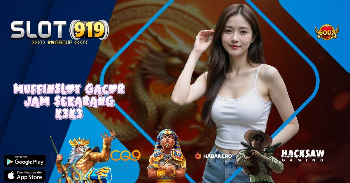 K3K3 APK SLOT GACOR JACKPOT TERBESAR