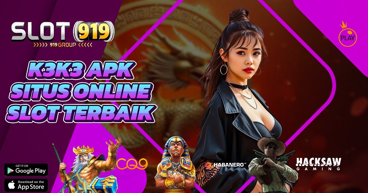 K3 K3 APK DEMO SLOT MUDAH MAXWIN