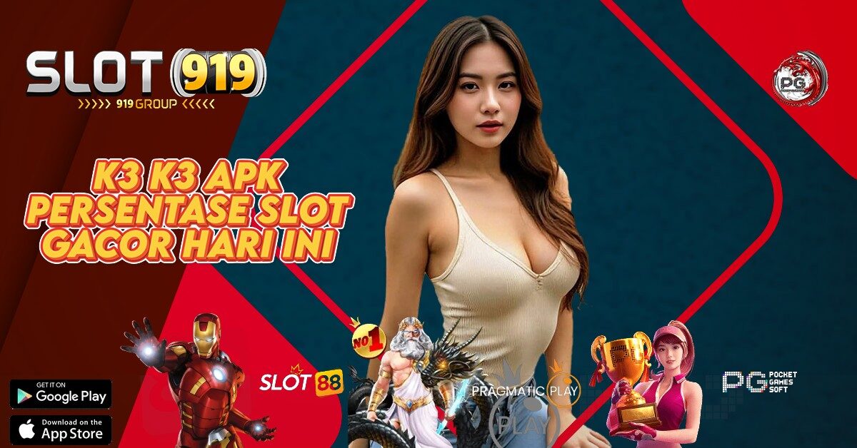 SLOT BRI ONLINE 24 JAM BONUS NEW MEMBER K3 K3 APK