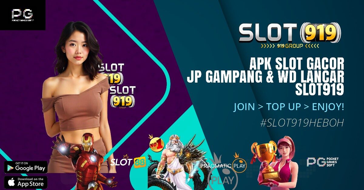 Situs Judi Slot Online Pakai Pulsa RR777