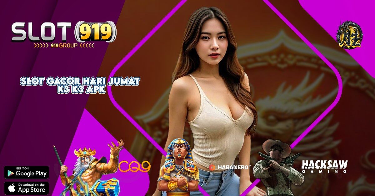 K3 K3 APK SLOT BET 200 GACOR