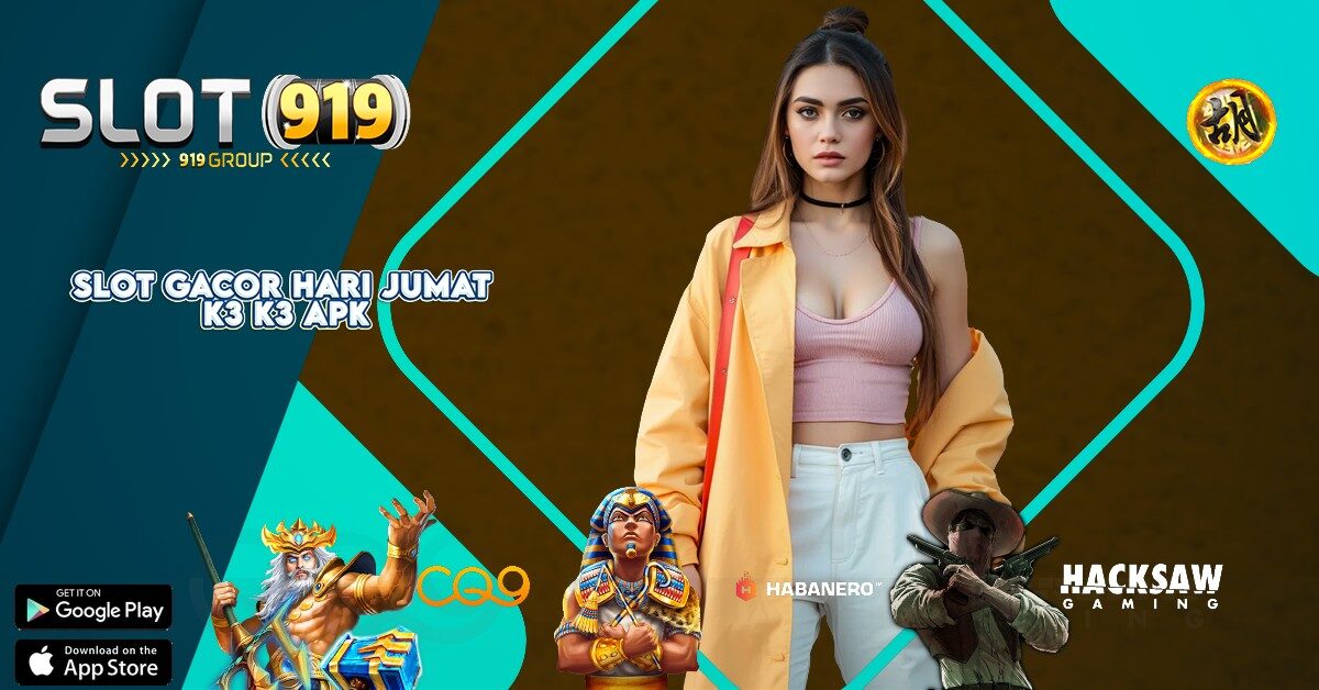 K3 K3 APK SLOT GACOR ARTINYA