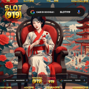 Free Trial 4 Scatter Mahjong Ada Scatter Hitam