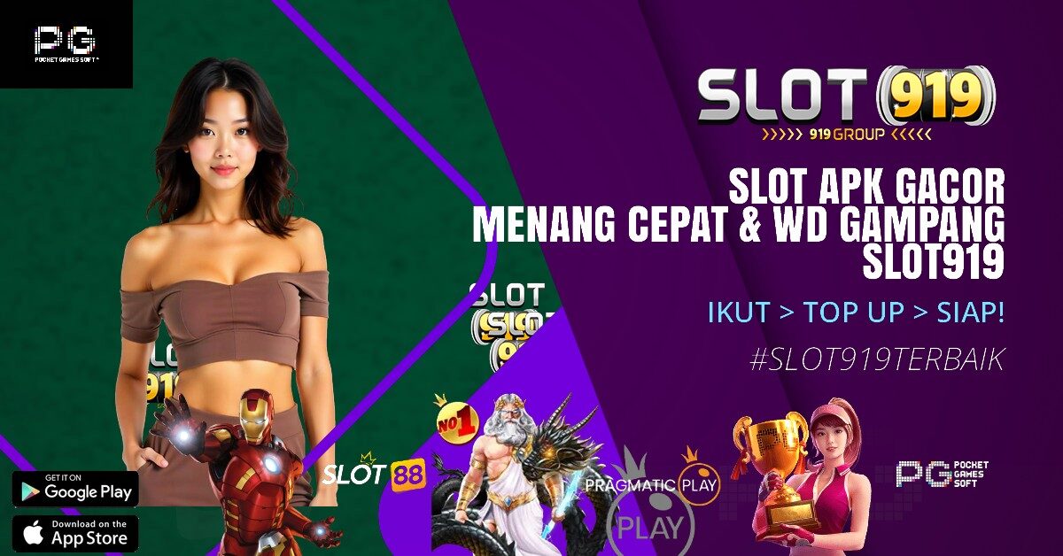 Cara Kerja Slot Online RR 777