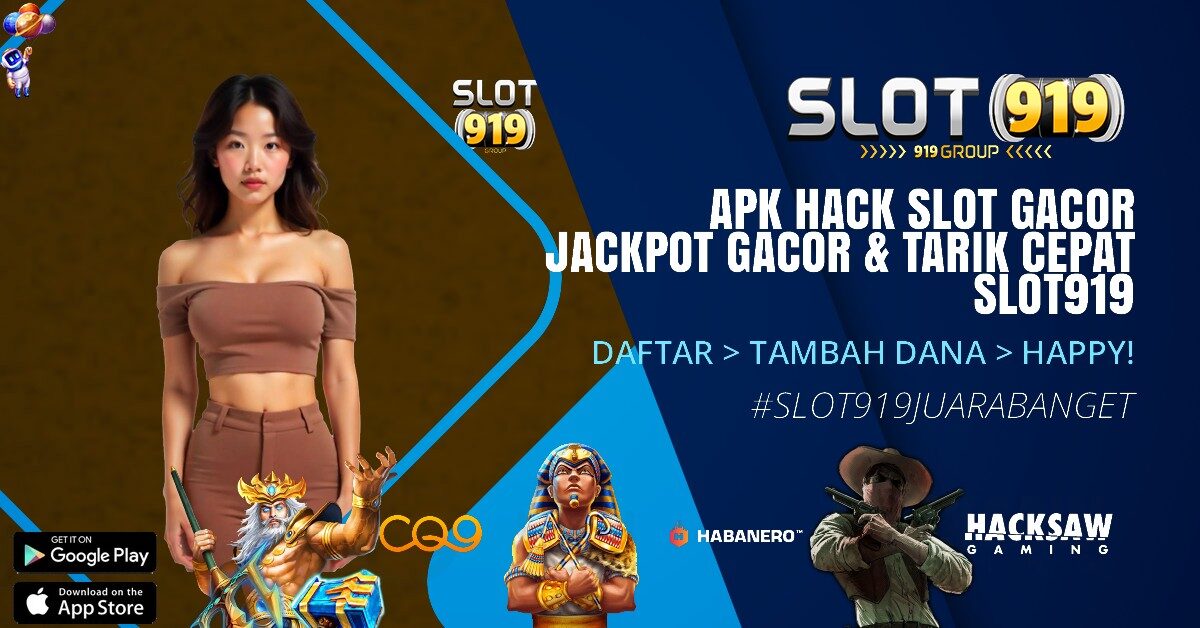 Judi Slot Online RR 777