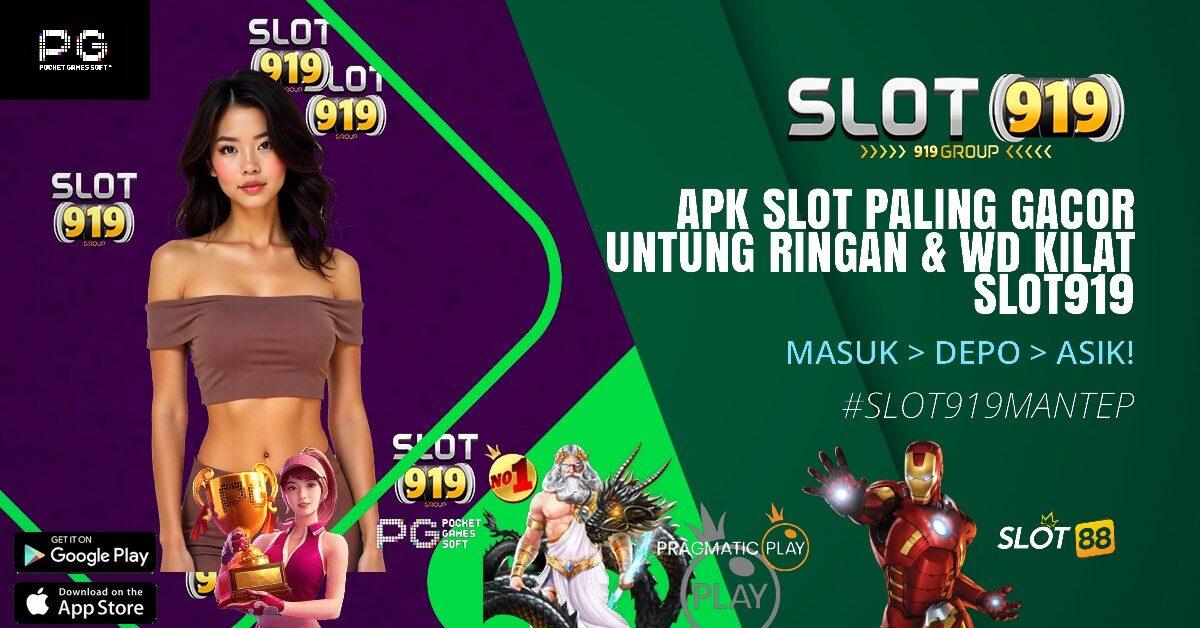 RR 777 Game Slot Online Yang Mudah Menang