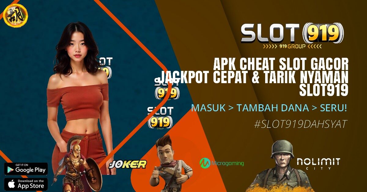 Cheat Slot Online RR777