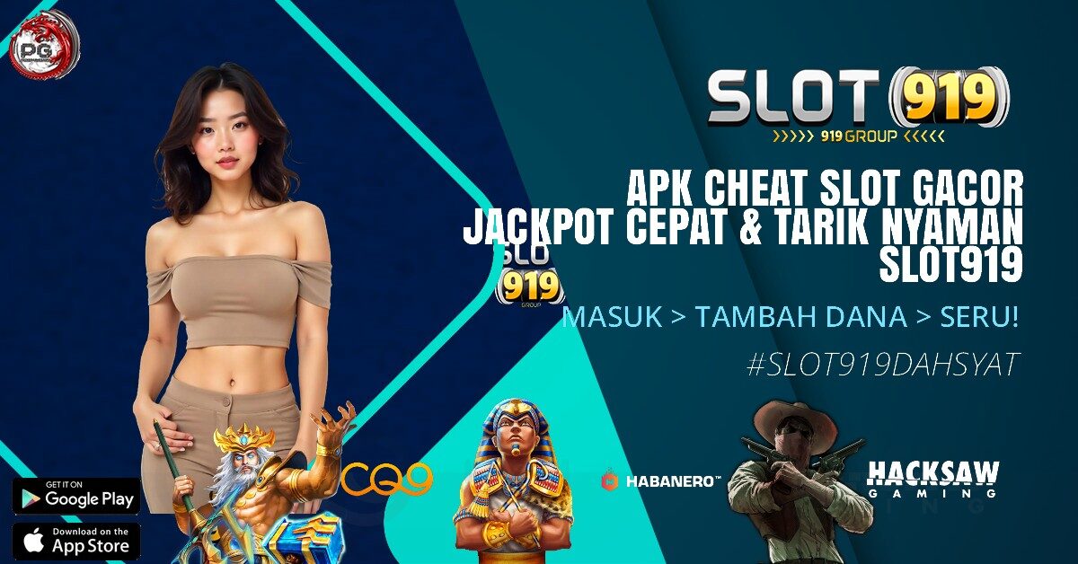 RR 777 Situs Slot Gacor Online