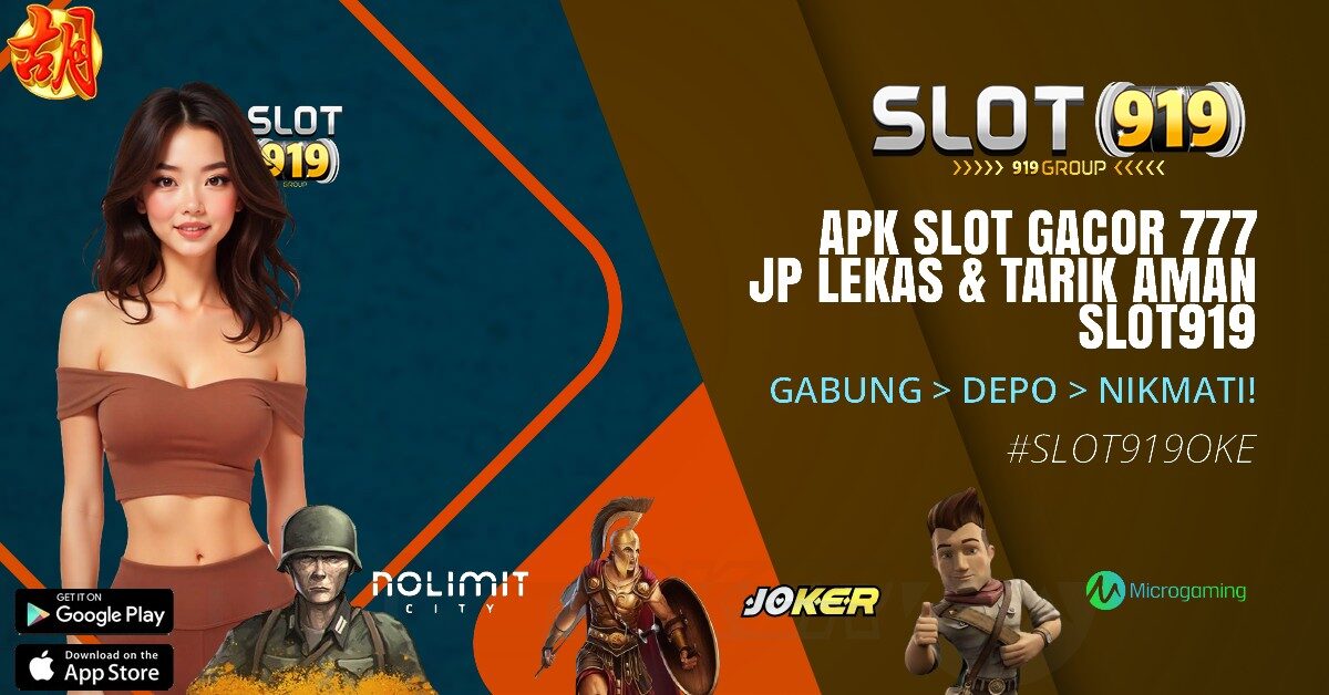 RR 777 Aplikasi Cheat Slot Online