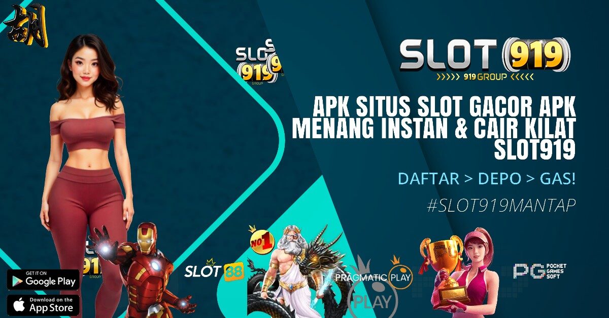 Link Judi Slot Online Bonus Untuk Akun Baru RR777