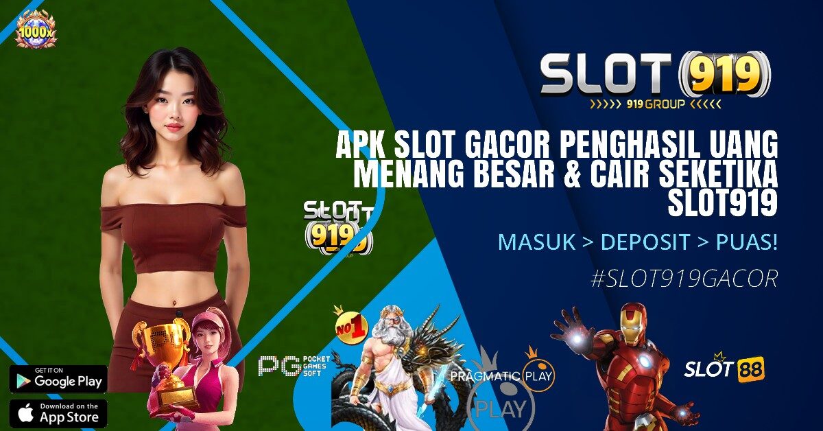 Situs Judi Slot Online Gacor RR777