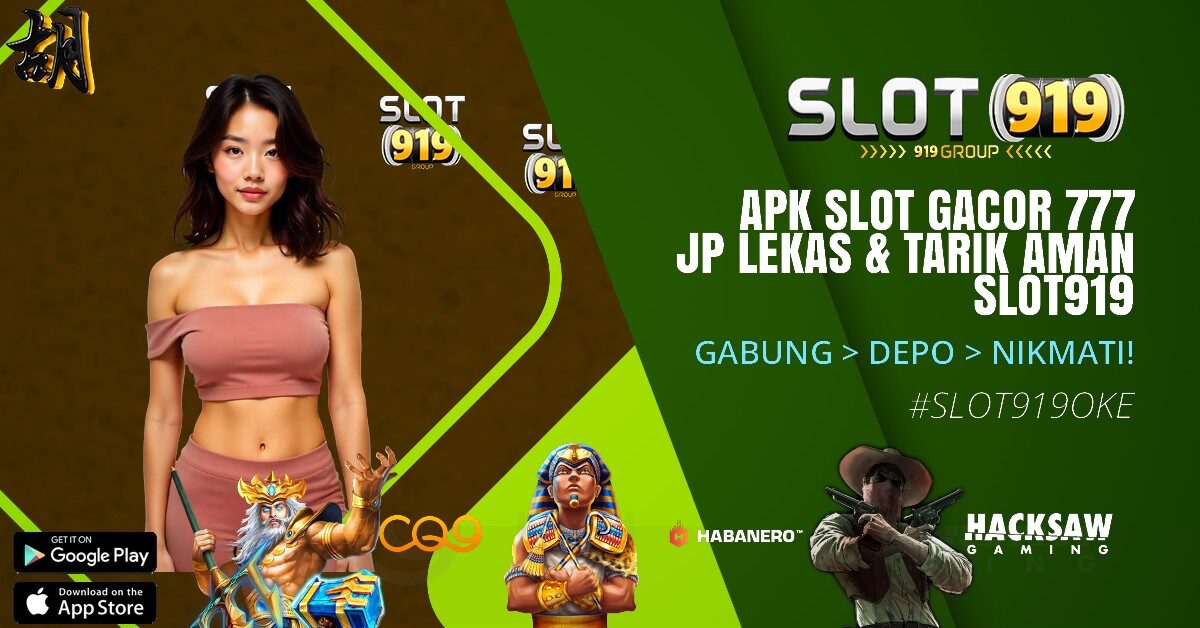 Slot Online Deposit Via Pulsa Tanpa Potongan RR 777